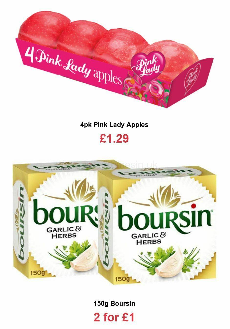 Farmfoods Offers from 12 July