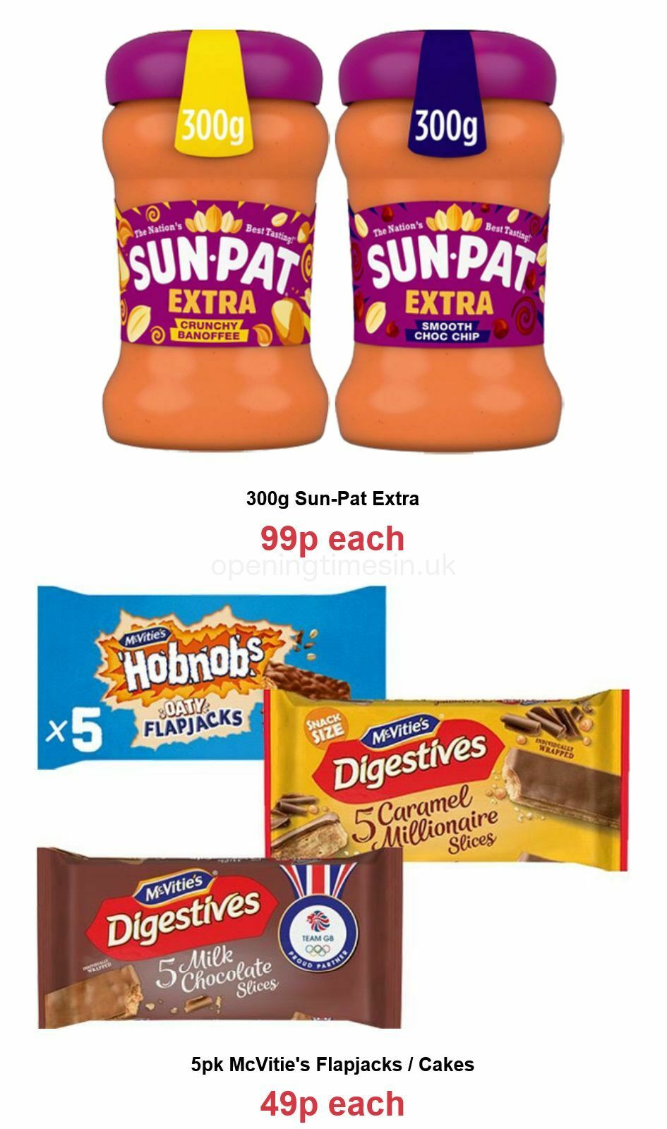 Farmfoods Offers from 14 September