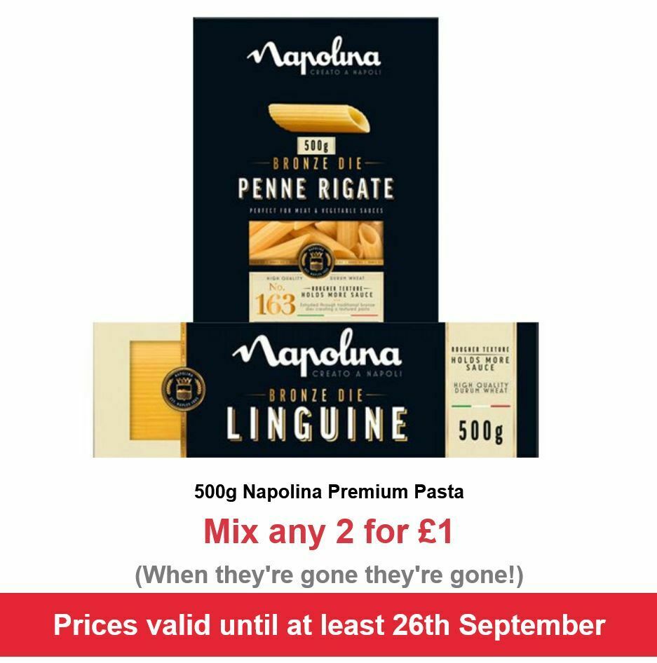 Farmfoods Offers from 14 September
