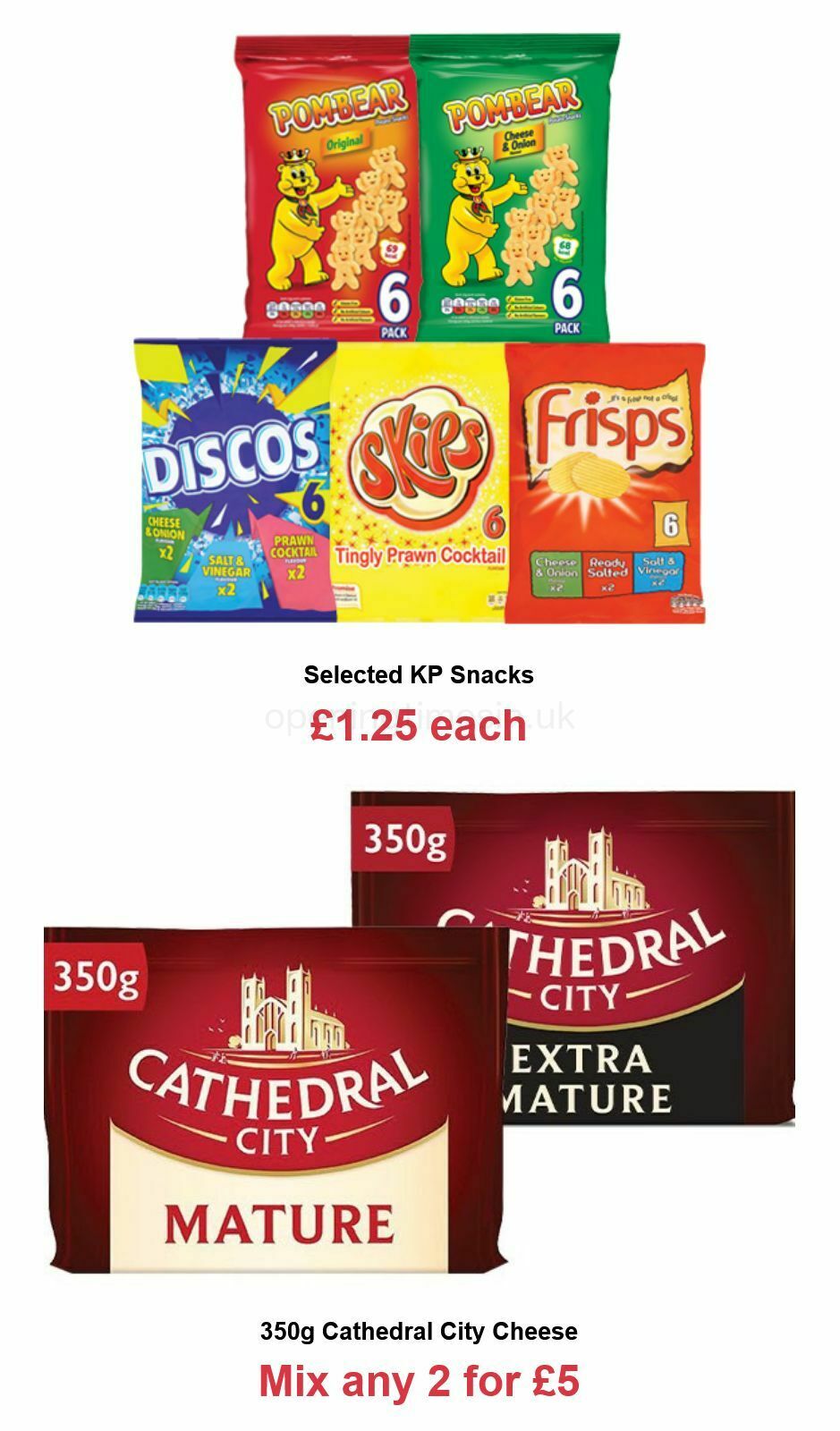 Farmfoods Offers from 11 October