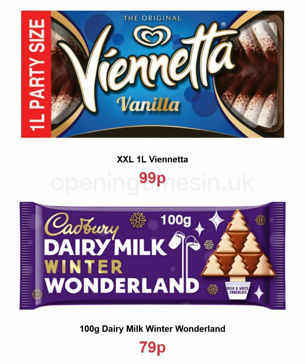 Farmfoods Offers from 19 October