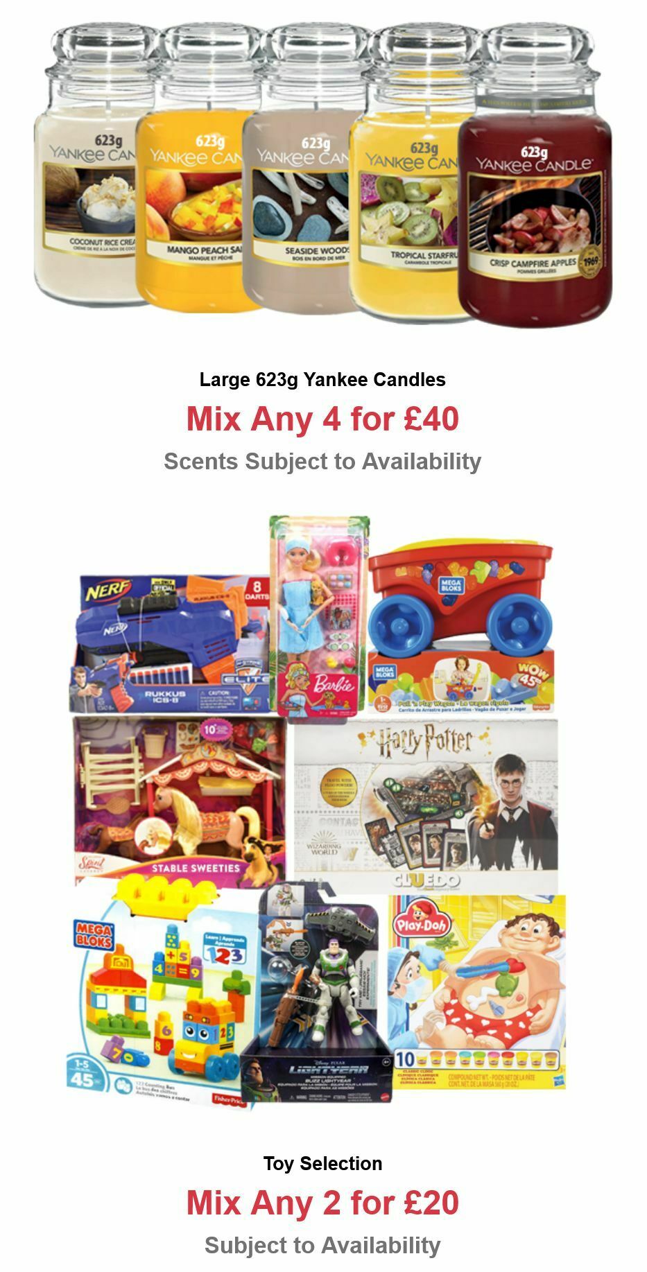 Farmfoods Offers from 14 December