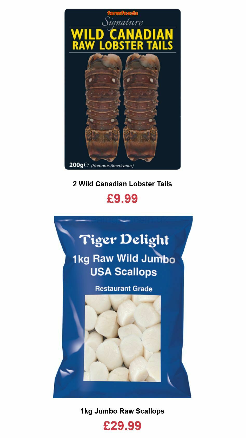 Farmfoods Offers from 14 December