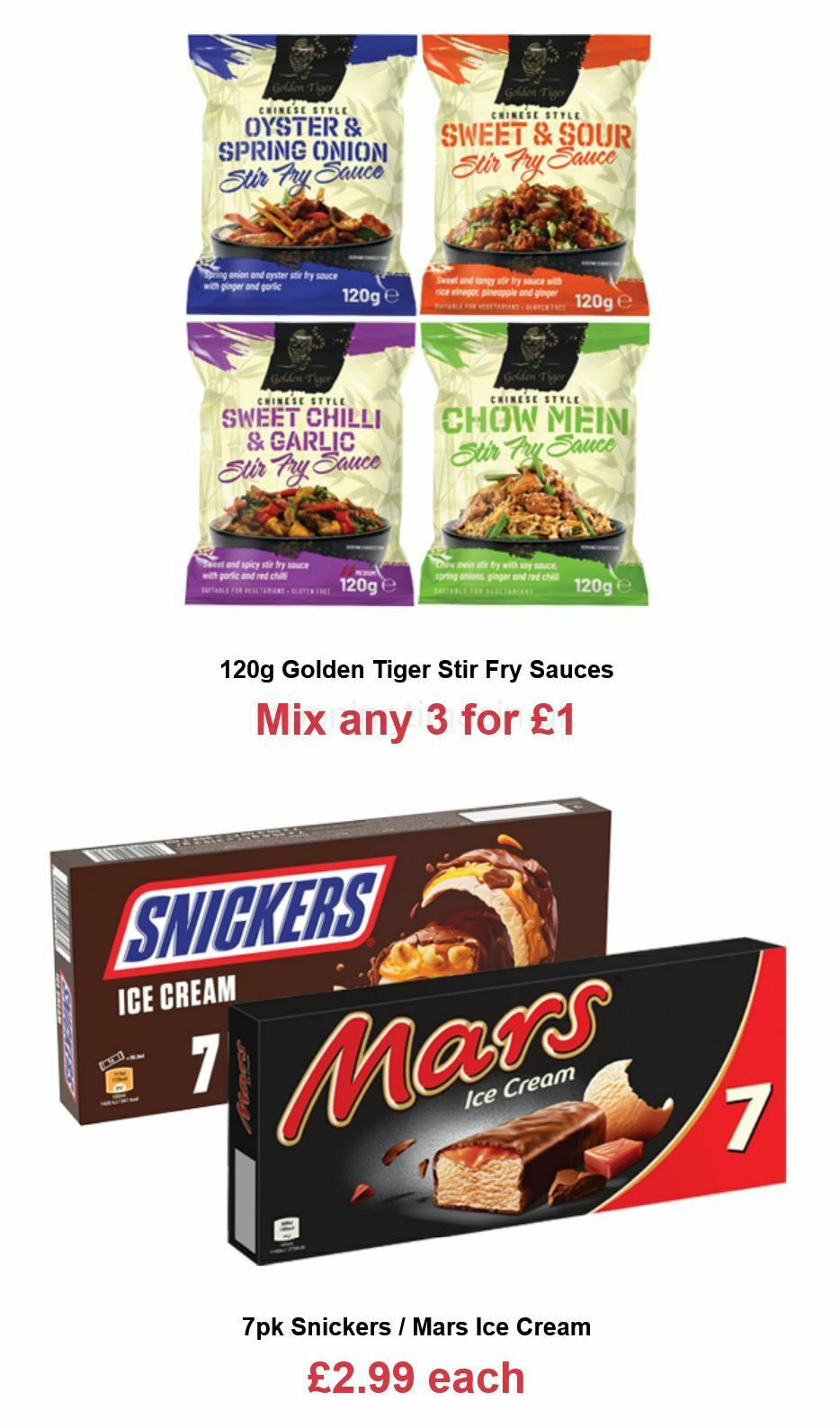 Farmfoods Offers from 18 January