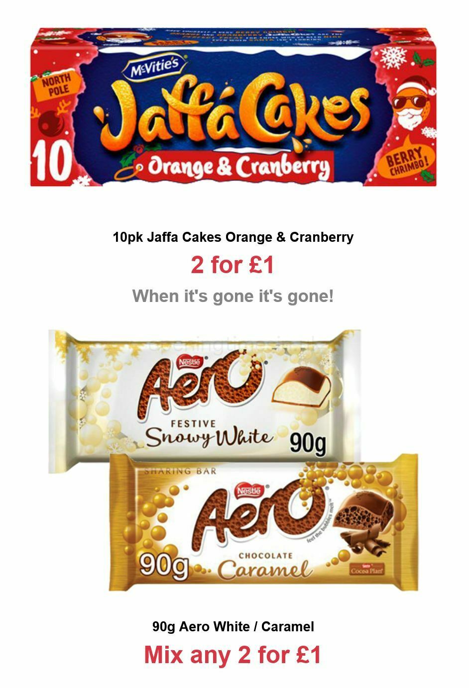 Farmfoods Offers from 18 January