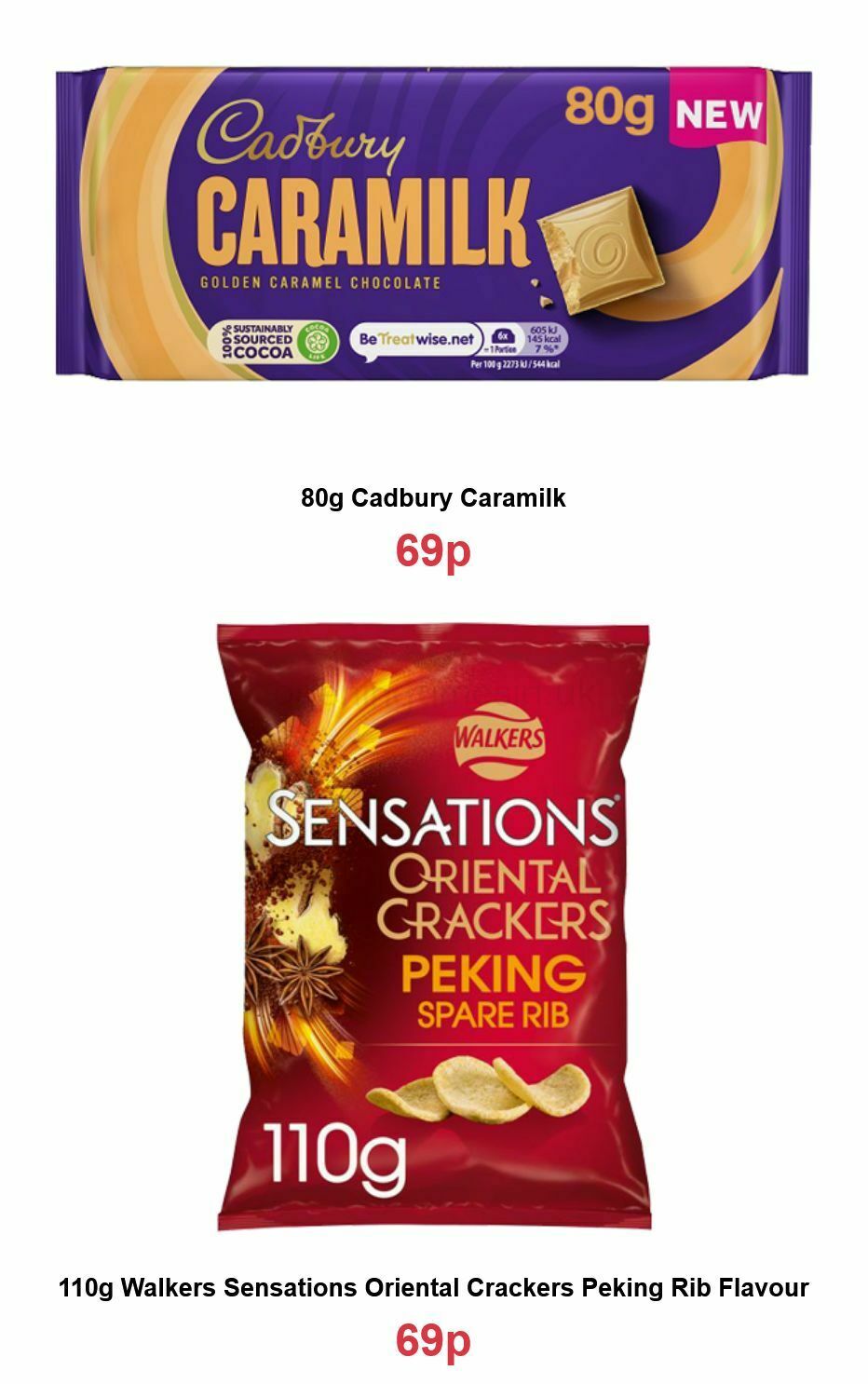 Farmfoods Offers from 18 January