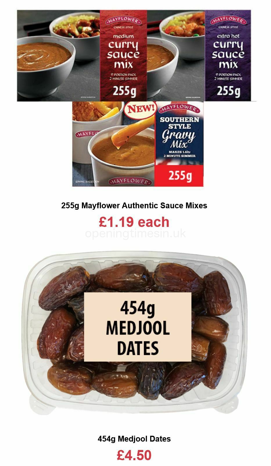 Farmfoods Offers from 8 March
