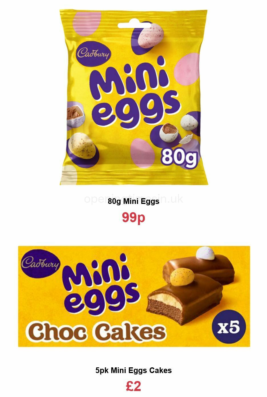 Farmfoods Offers from 22 March