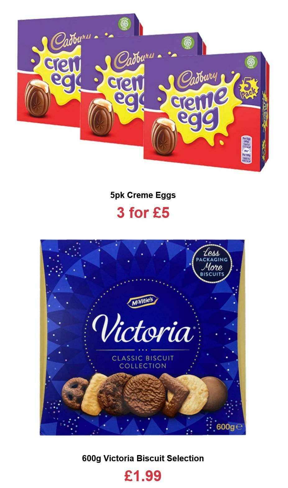 Farmfoods Offers from 22 March