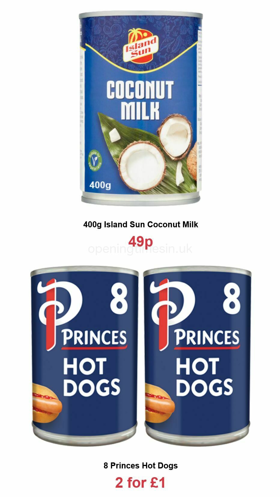 Farmfoods Offers from 22 March