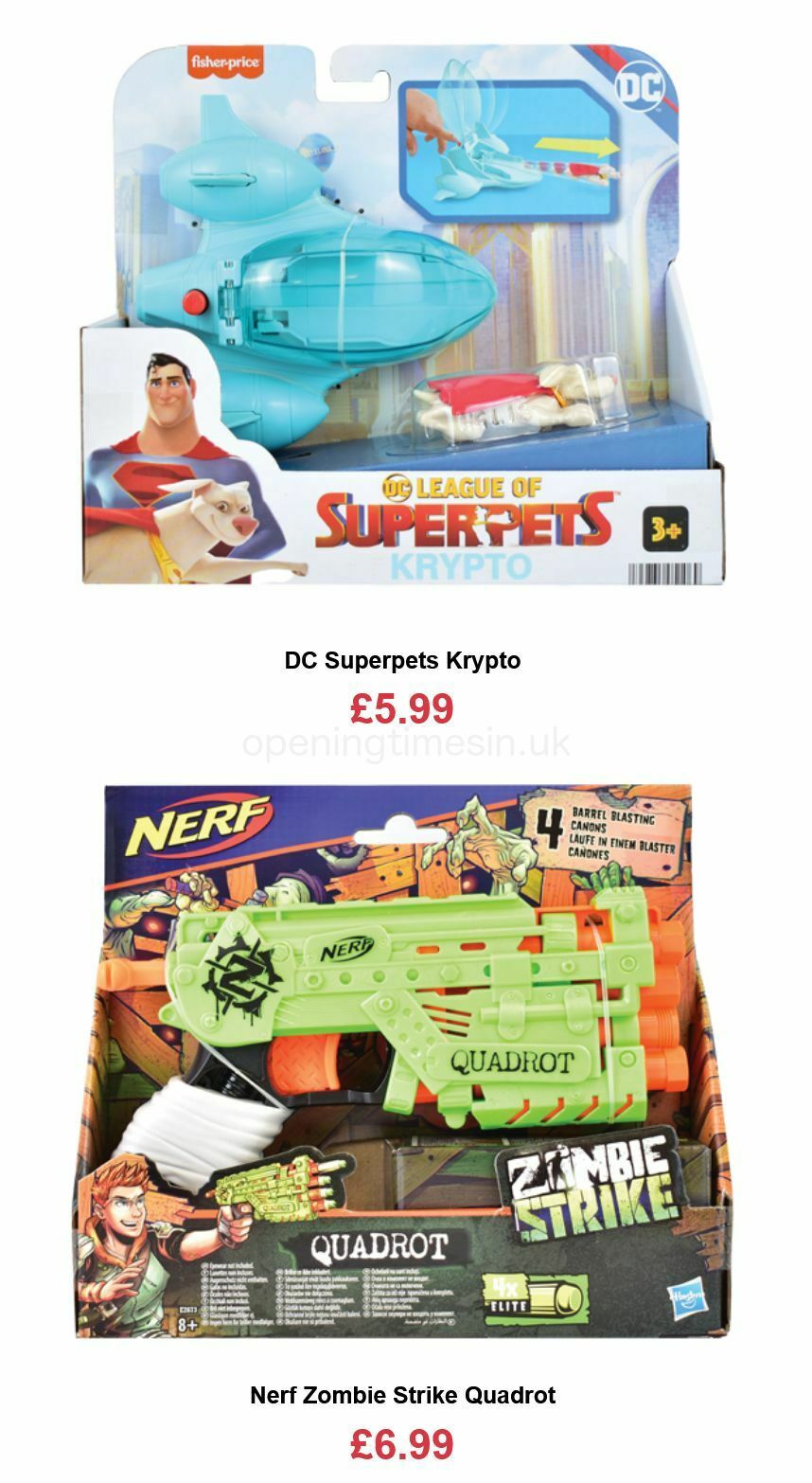 Farmfoods Offers from 28 March