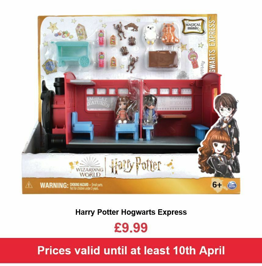 Farmfoods Offers from 28 March