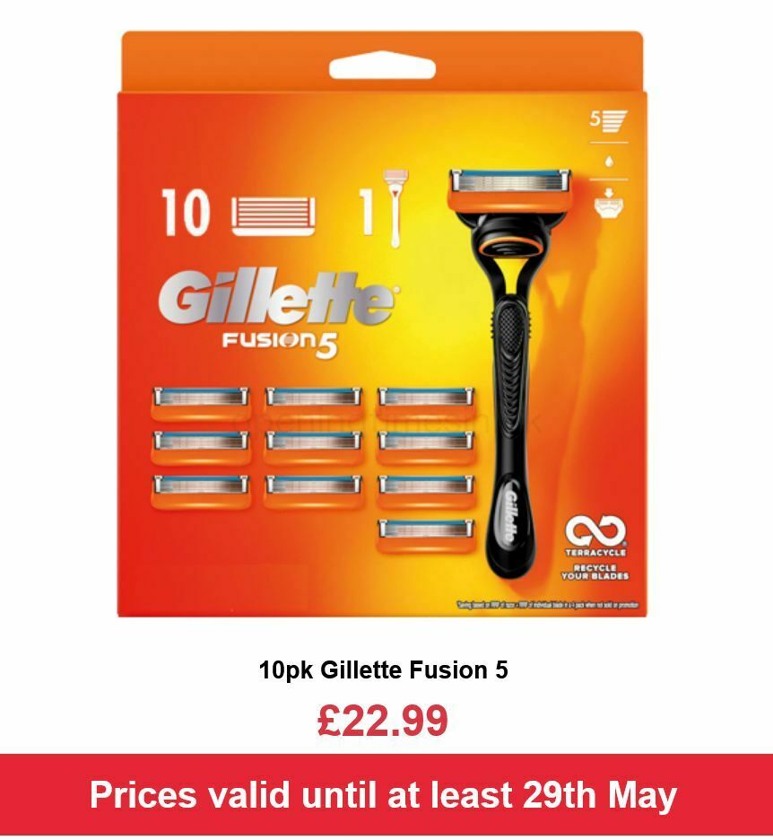 Farmfoods Offers from 16 May