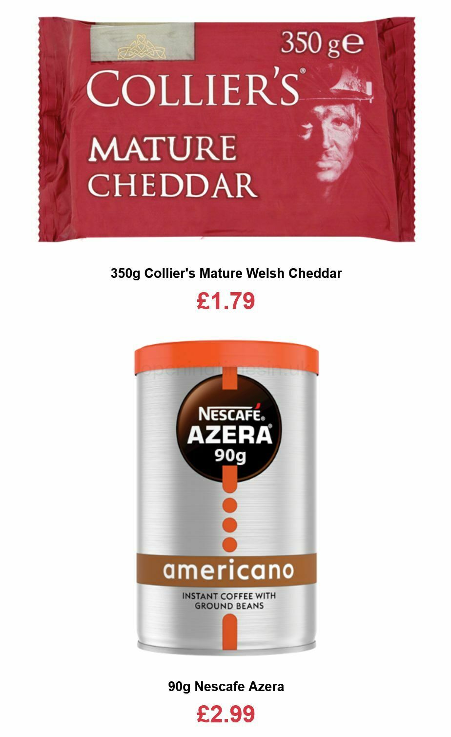 Farmfoods Offers from 16 May