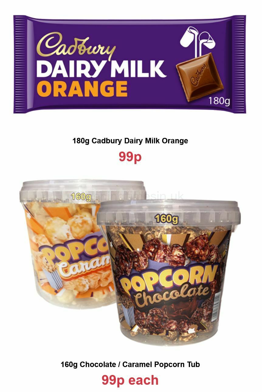 Farmfoods Offers from 1 June