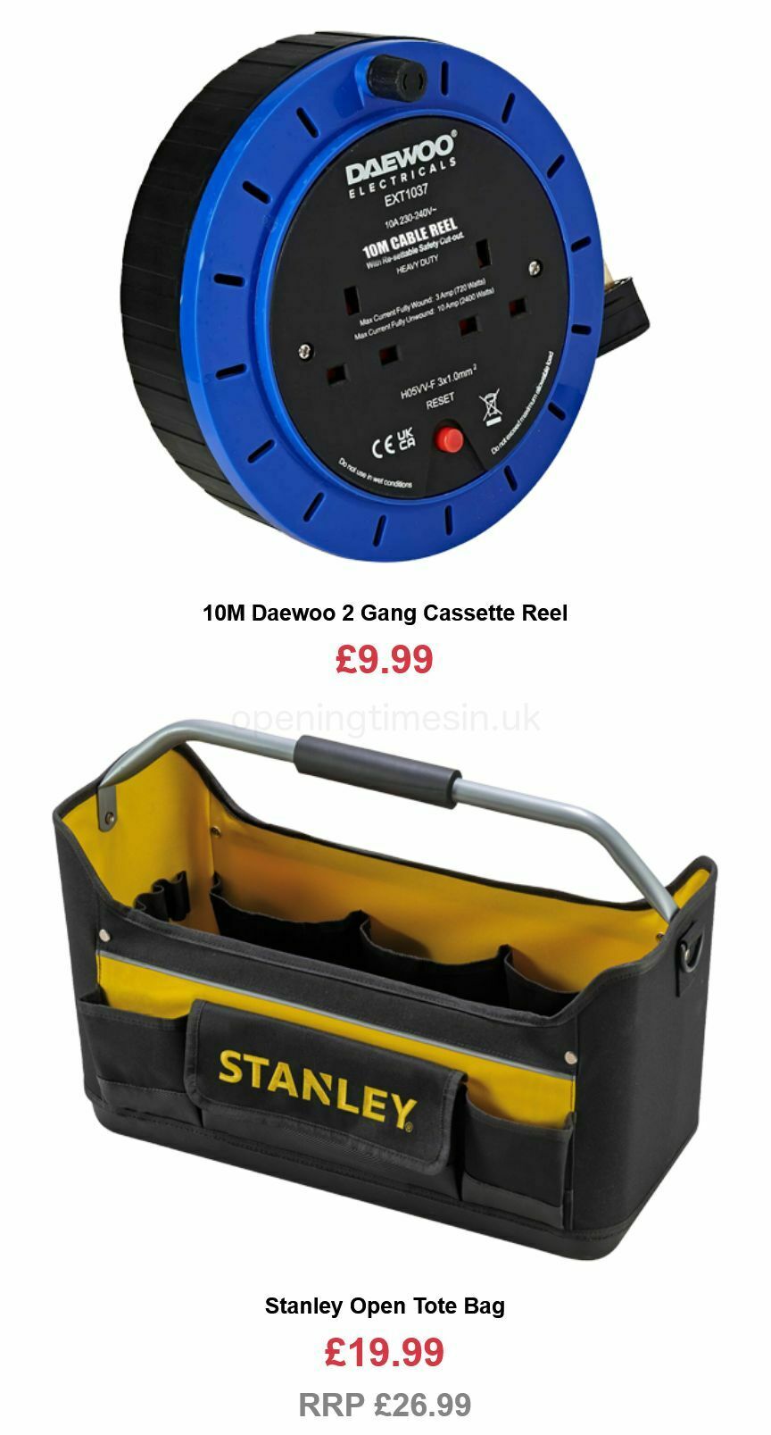 Farmfoods Offers from 9 June