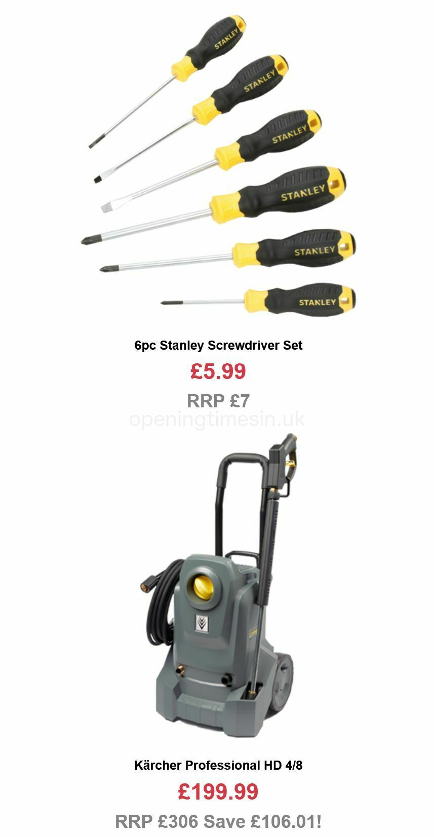 Farmfoods Offers from 9 June