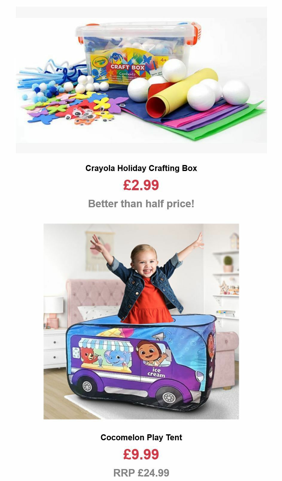 Farmfoods Offers from 25 July