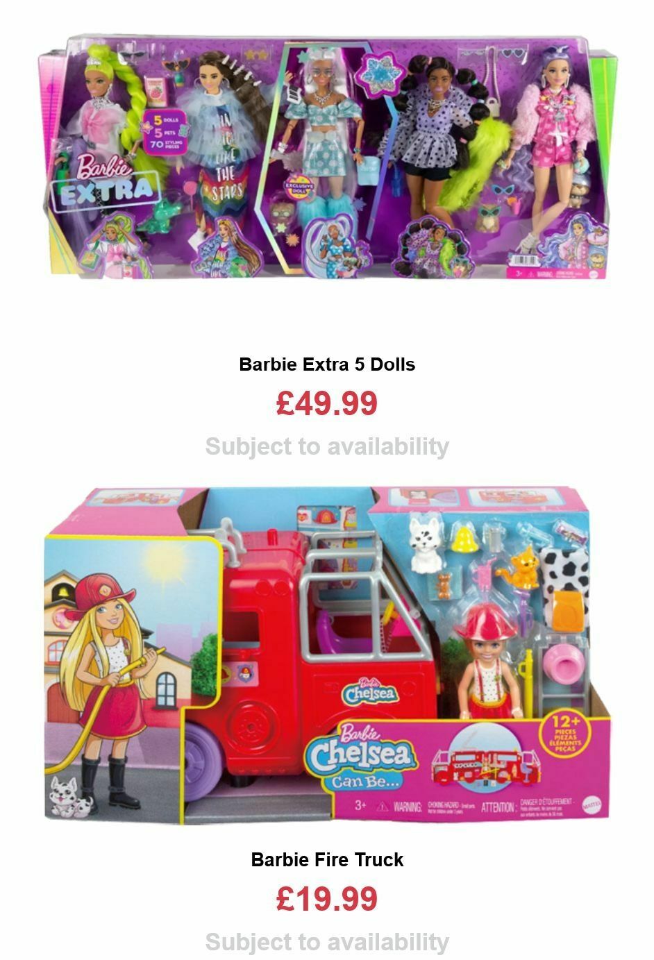 Farmfoods Offers from 26 September