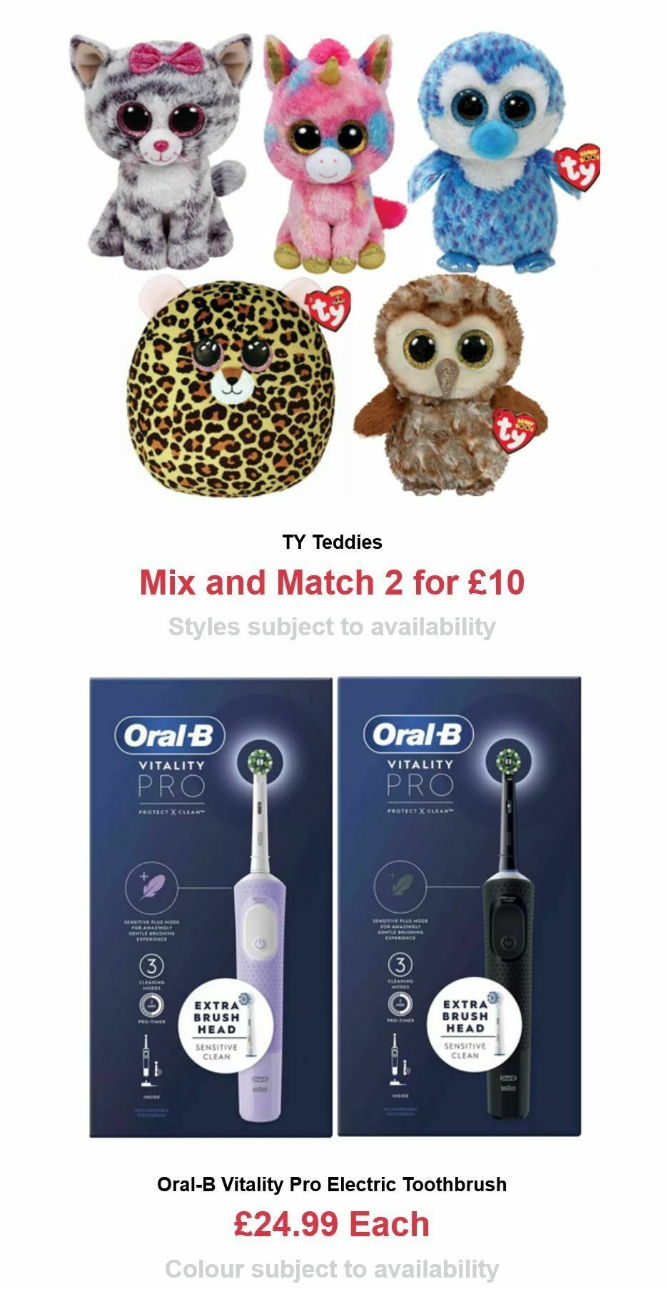 Farmfoods Offers from 26 September