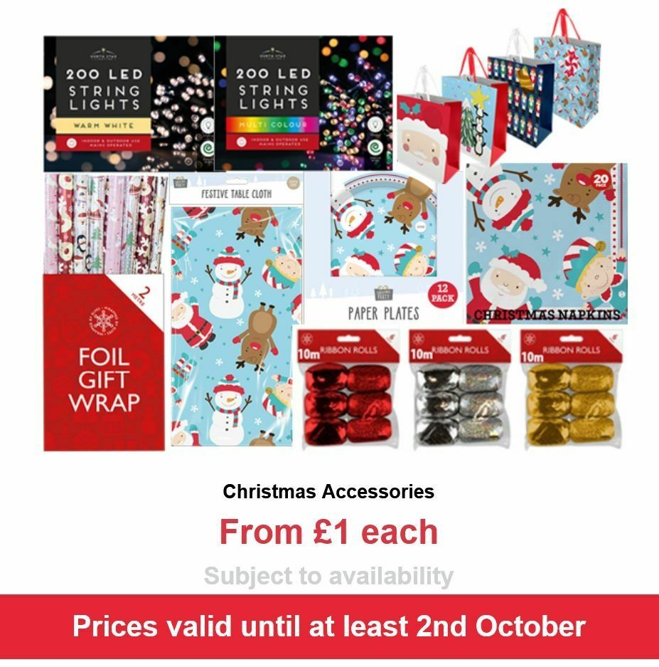 Farmfoods Offers from 26 September