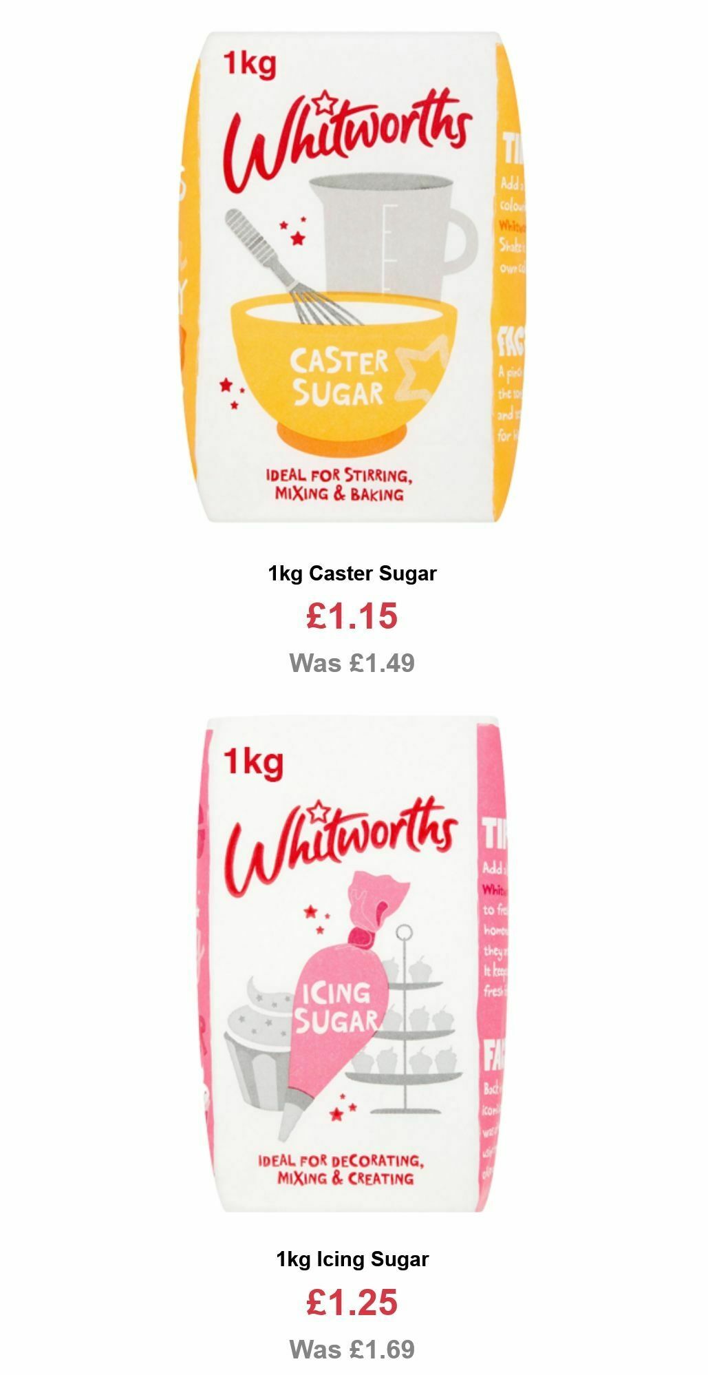 Farmfoods Offers from 30 September