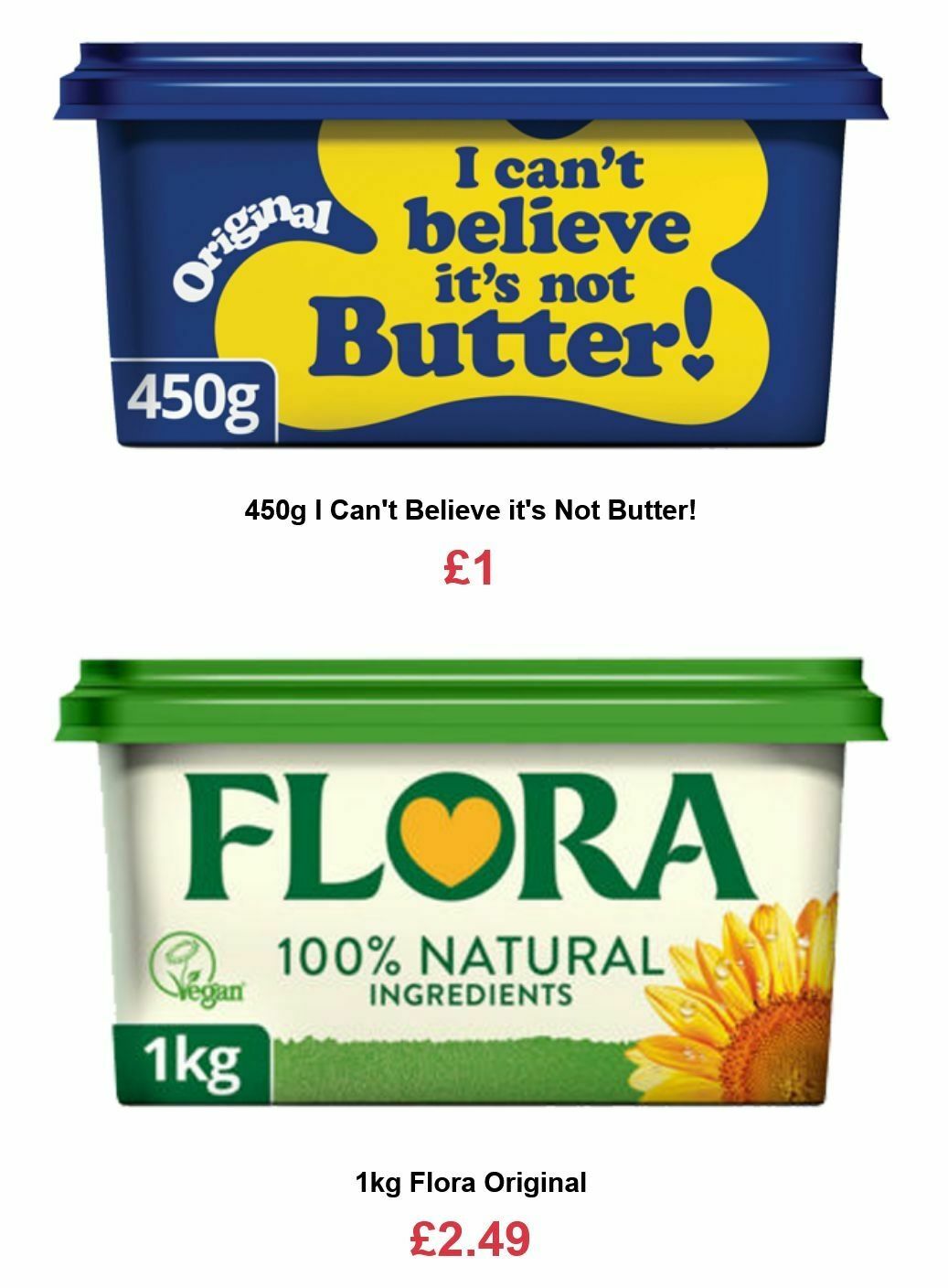 Farmfoods Offers from 20 October