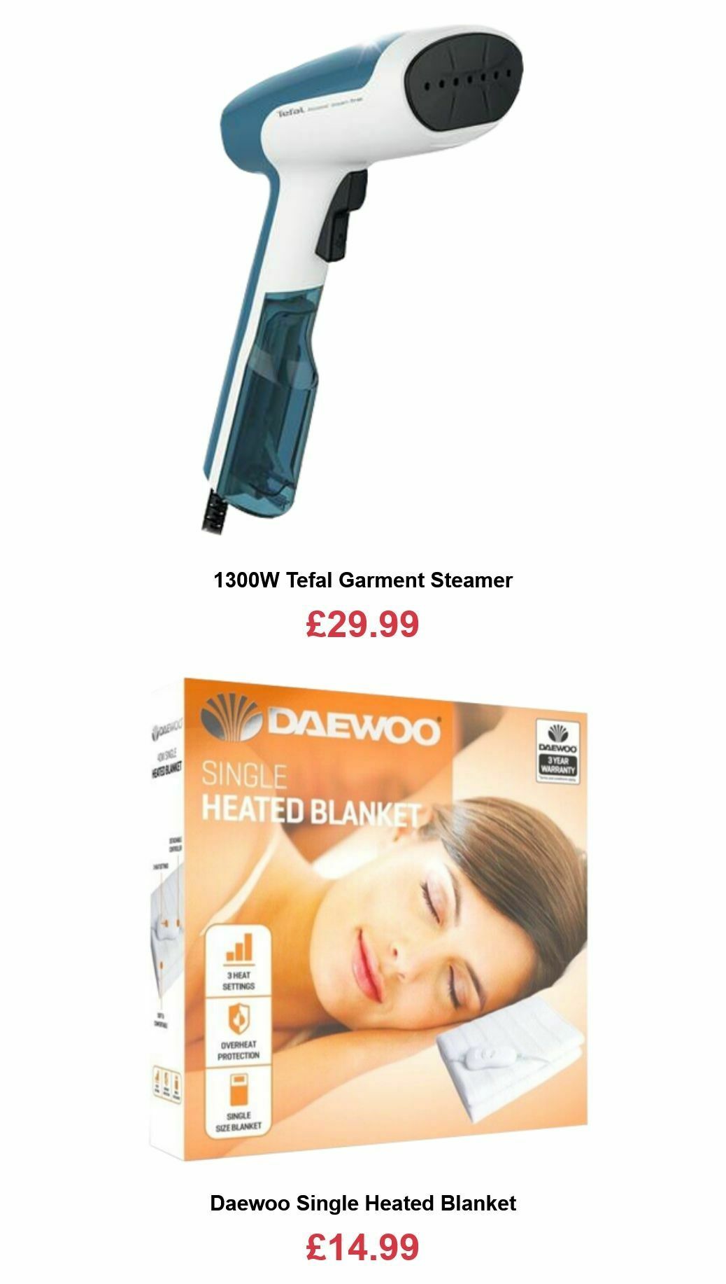 Farmfoods Offers from 20 October