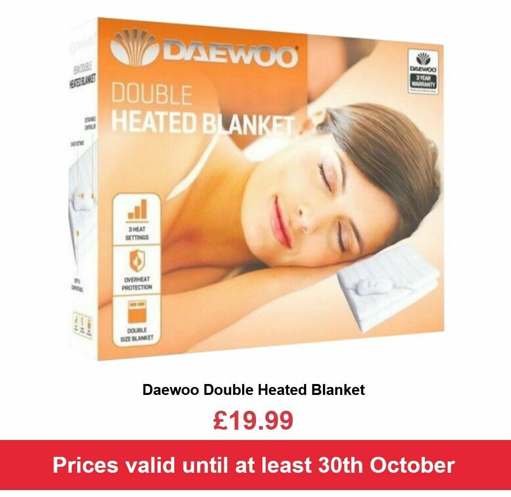 Farmfoods Offers from 20 October