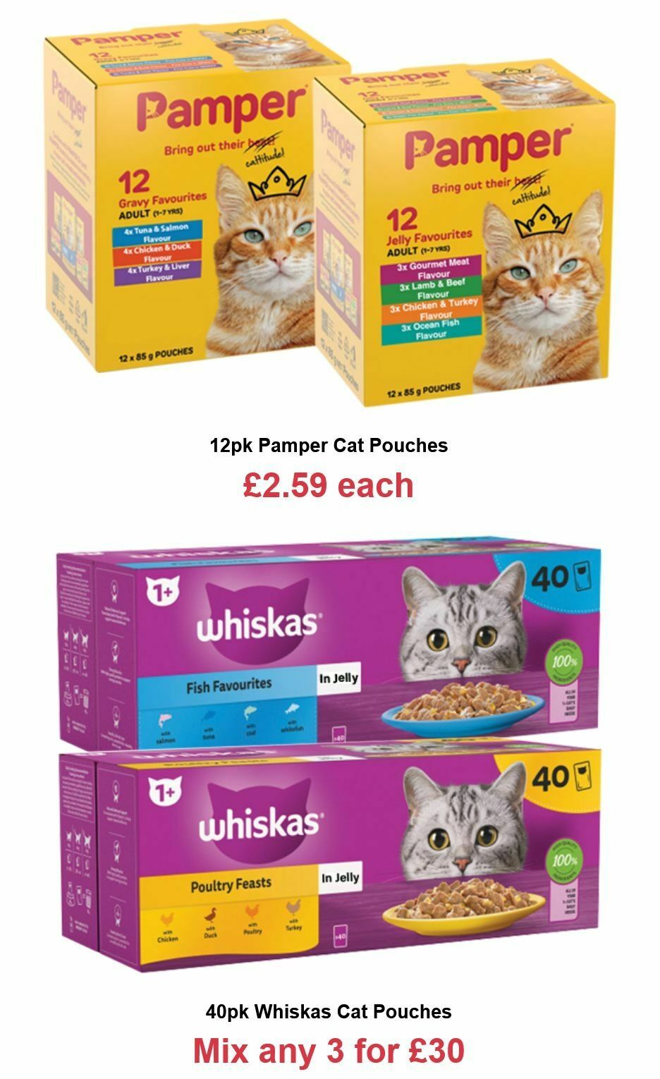 Farmfoods Offers from 9 November