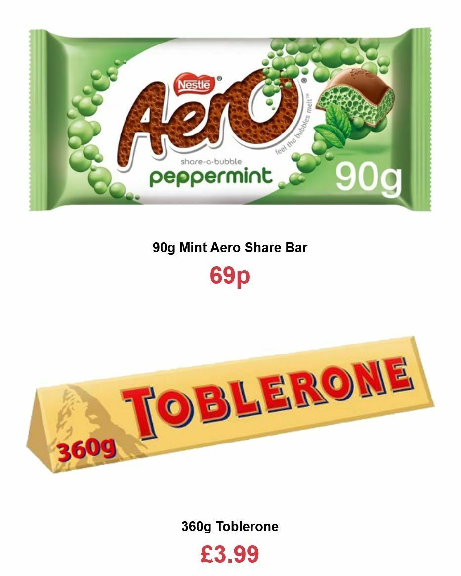 Farmfoods Offers from 27 November