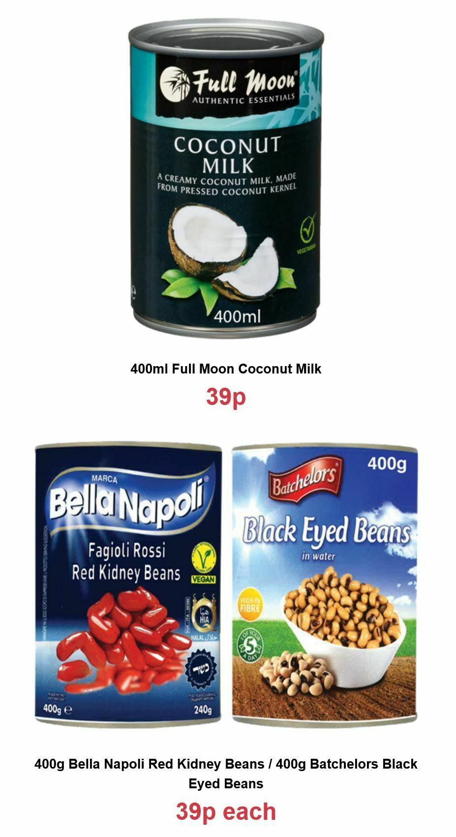 Farmfoods Offers from 27 November