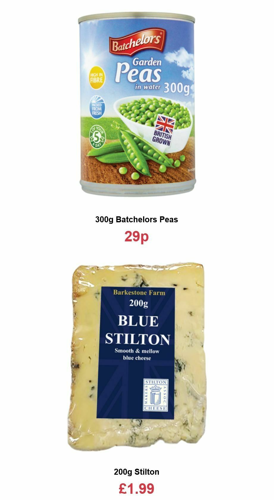 Farmfoods Offers from 27 November
