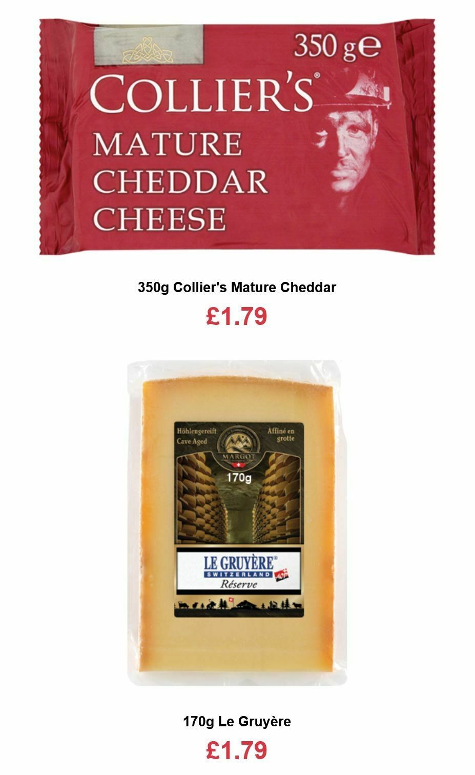 Farmfoods Offers from 27 November