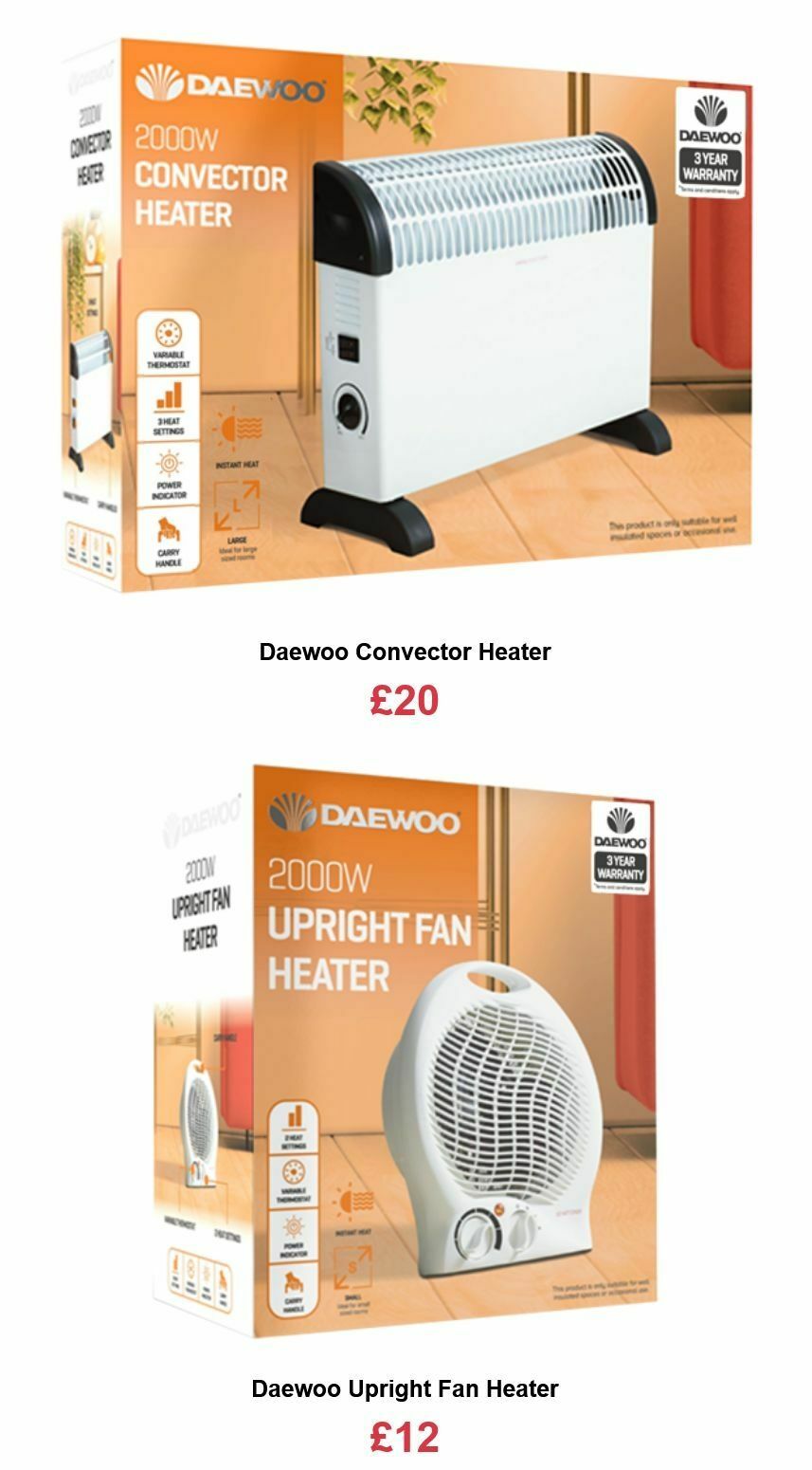 Farmfoods Offers from 20 December