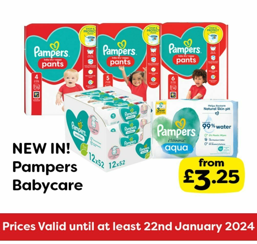 Farmfoods Offers from 9 January