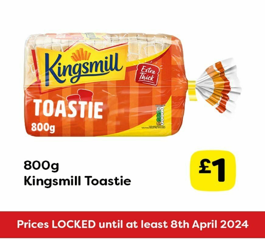 Farmfoods Offers from 26 March