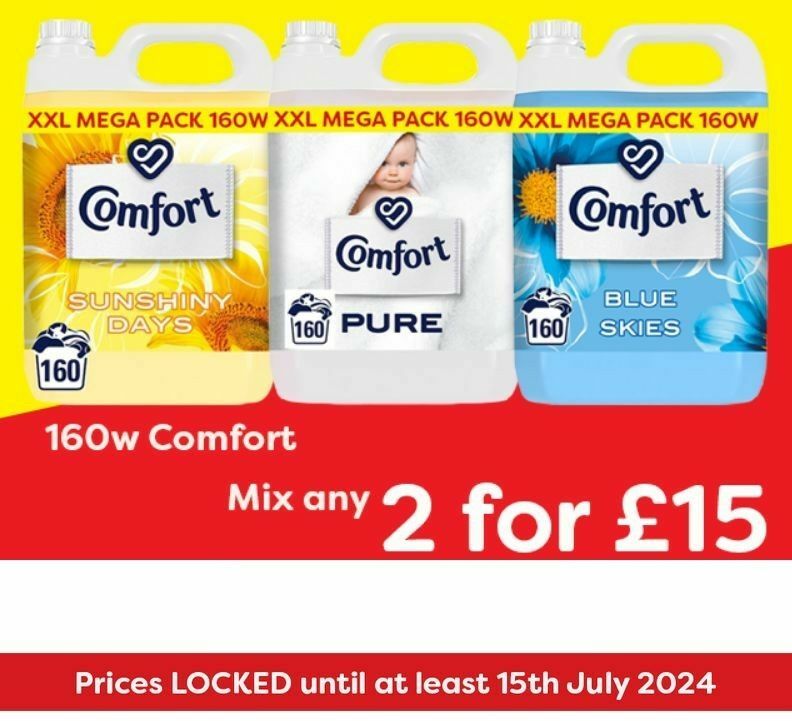 Farmfoods Offers from 2 July