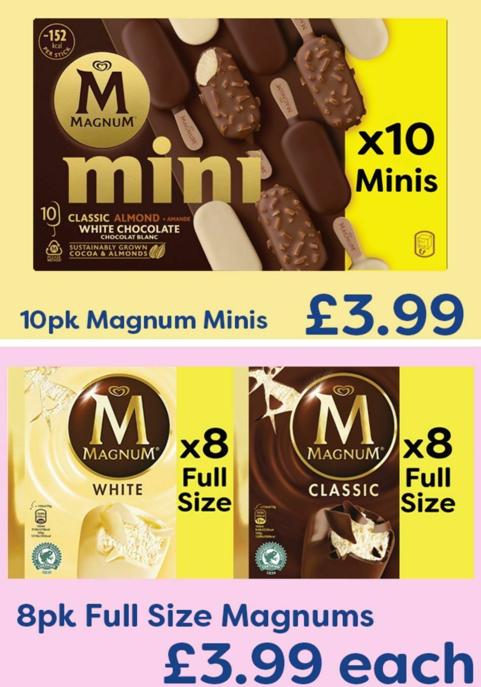 Farmfoods Offers from 5 December