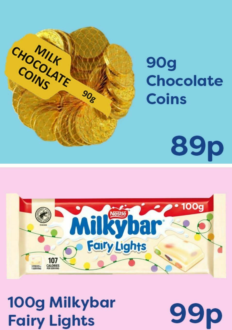Farmfoods Offers from 9 December