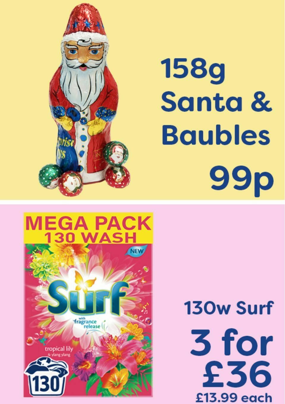 Farmfoods Offers from 9 December