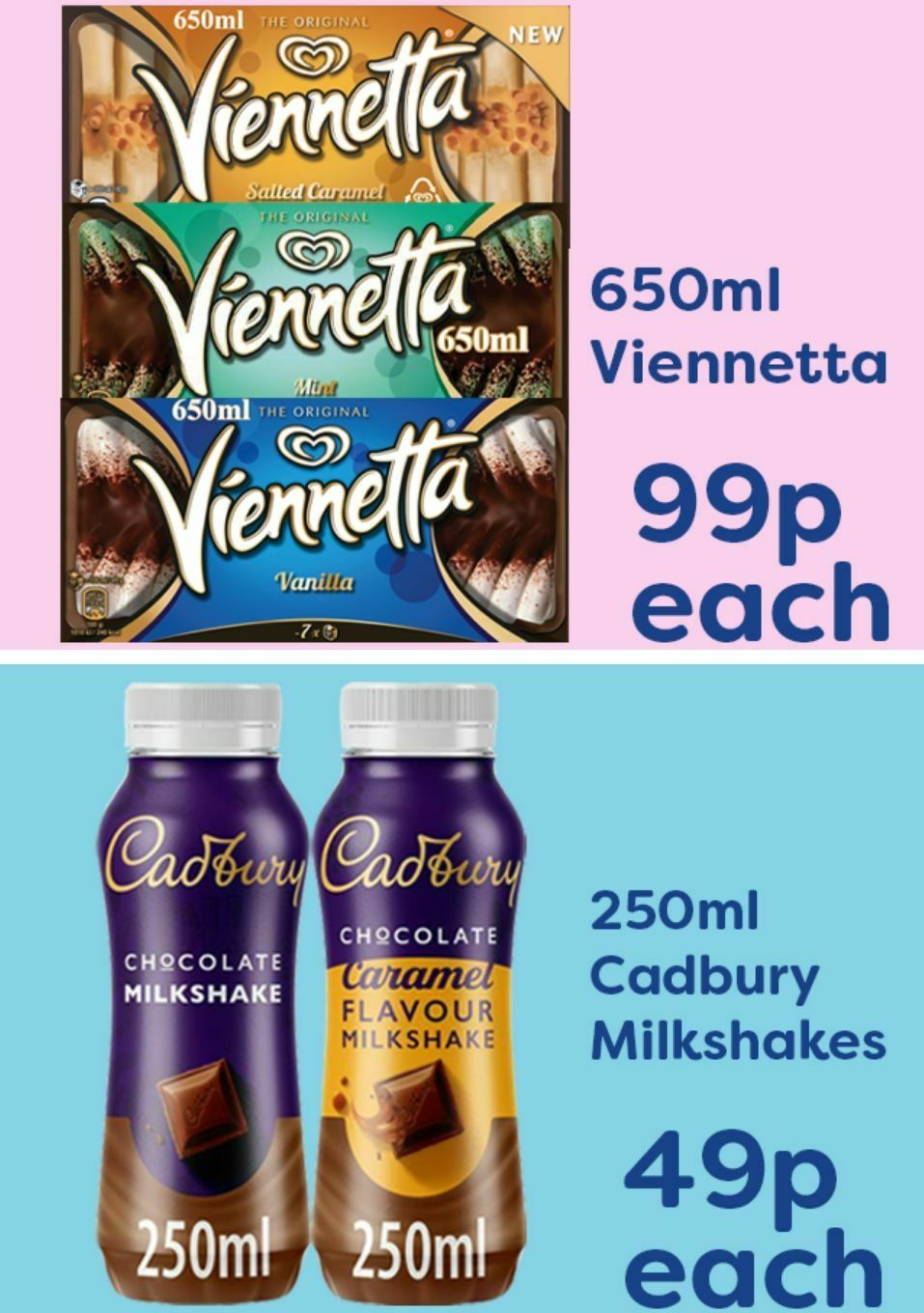 Farmfoods Offers from 9 December