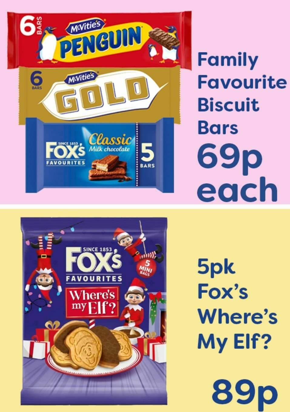 Farmfoods Offers from 9 December