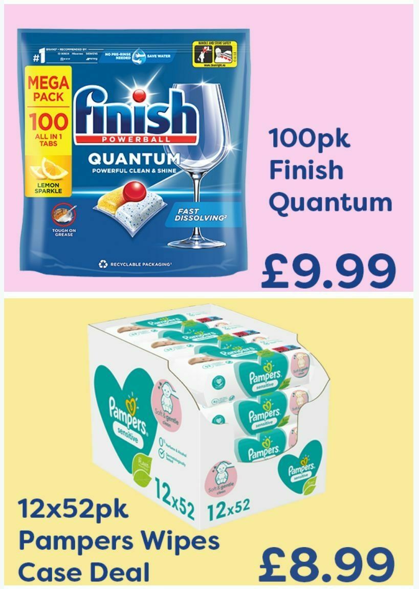 Farmfoods Offers from 15 January
