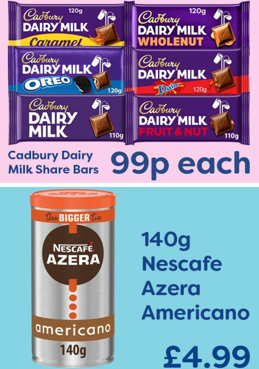 Farmfoods Offers from 24 January