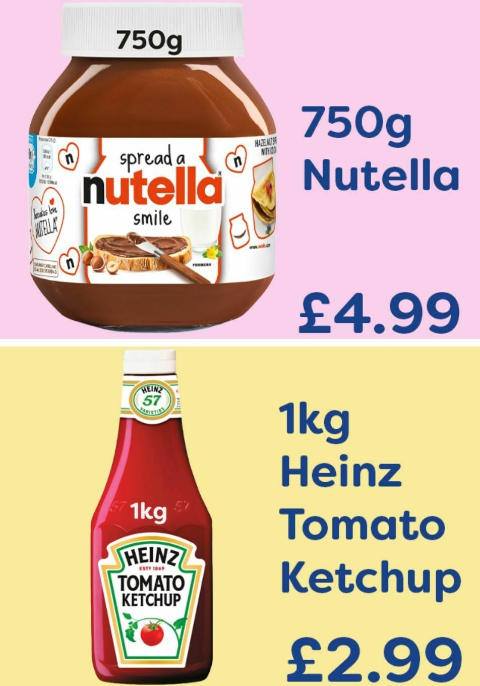 Farmfoods Offers from 31 January