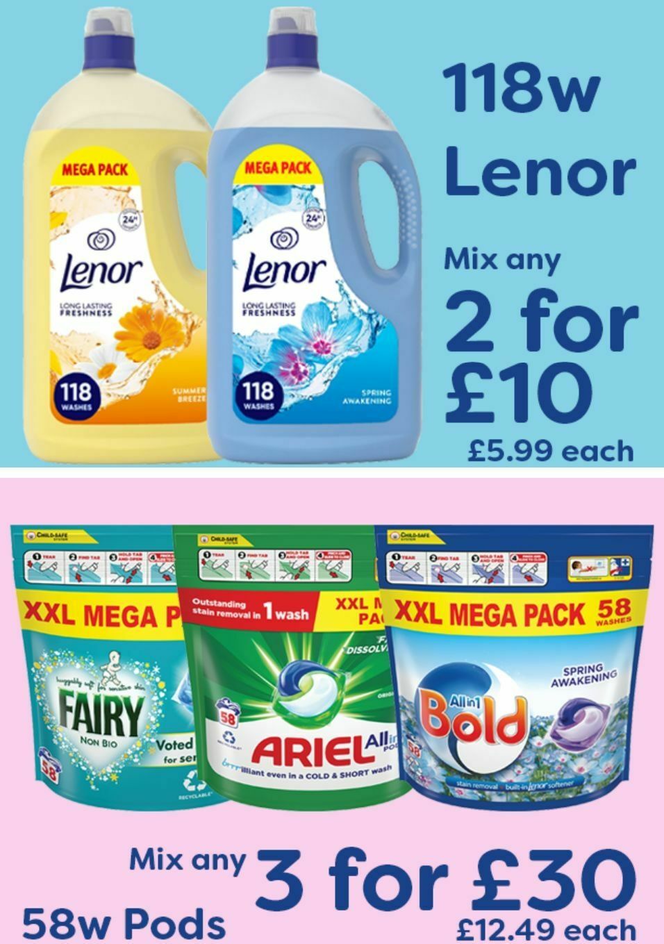 Farmfoods Offers from 31 January
