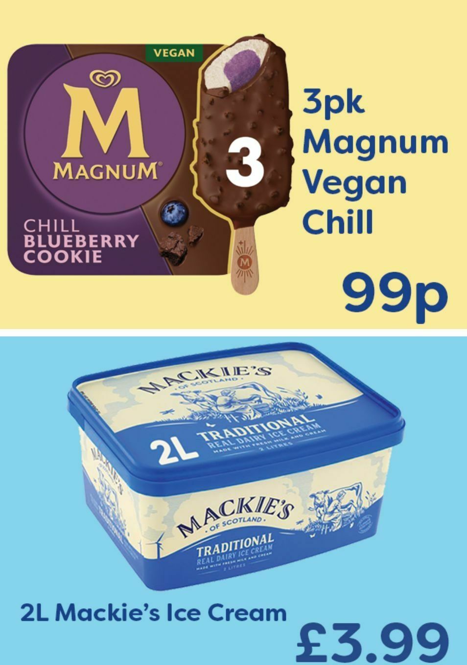 Farmfoods Offers from 31 January