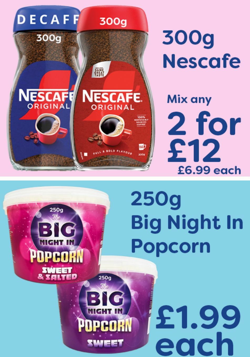 Farmfoods Offers from 17 February