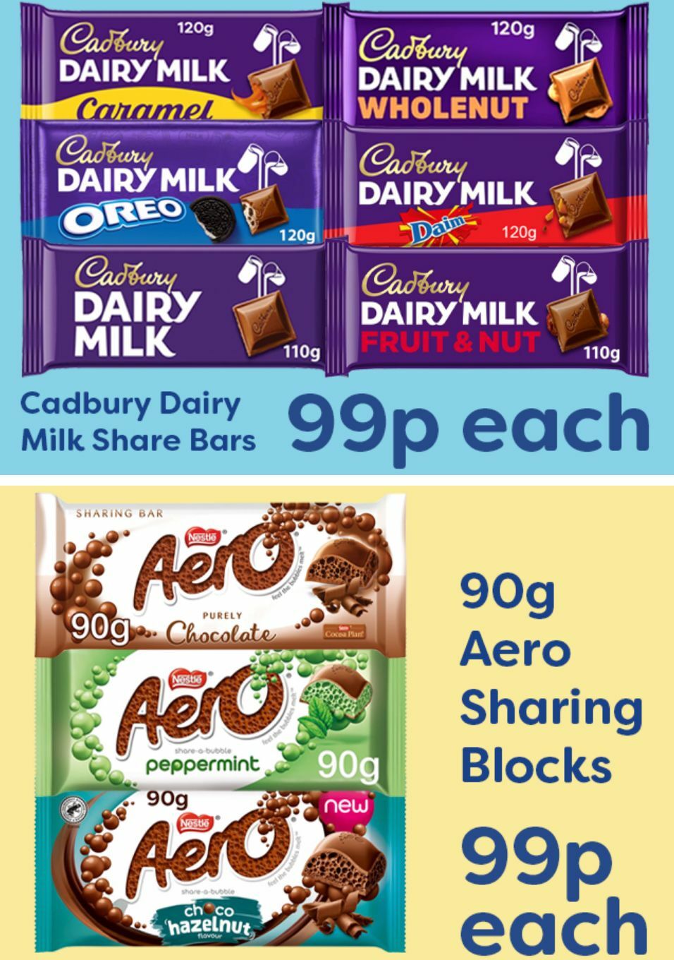 Farmfoods Offers from 17 February